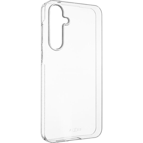 Fixed Fixed TPU Skin do Samsung Galaxy A55 5G przezroczysty