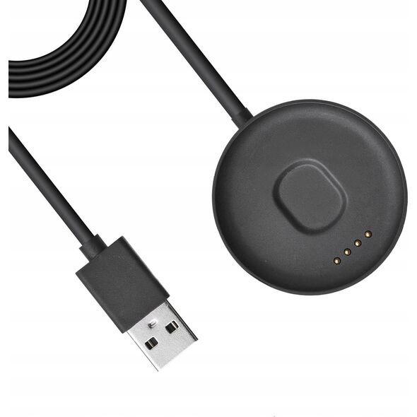 Akyga AKYGA AK-SW-58 USB Charging cable for Ticwatch C2 1m