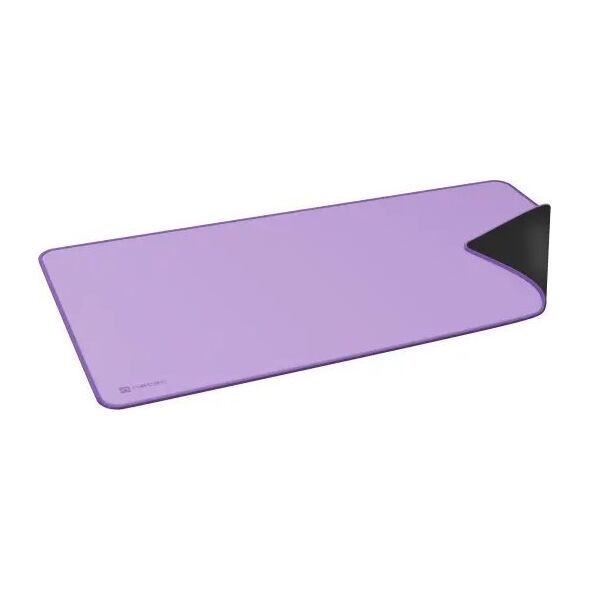 Natec Podkładka pod mysz Natec Colors Series Pure Lavender 800x400mm