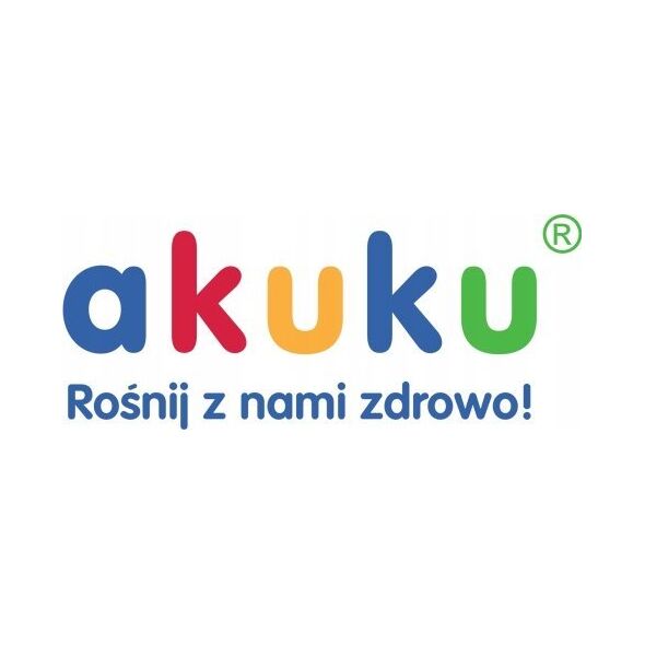 Akuku A0675 MATA OCHRONNA POD FOTELIK DŁUGA