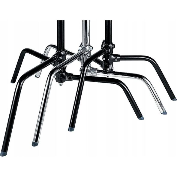 Statyw Avenger Avenger Statyw C-Stand 30 z odłączaną bazą czarny