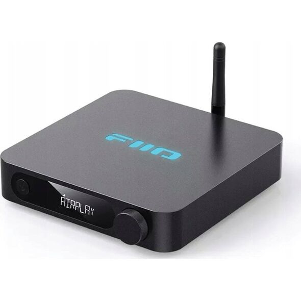 FiiO FiiO SR11 - black - Odtwarzacz sieciowy audio