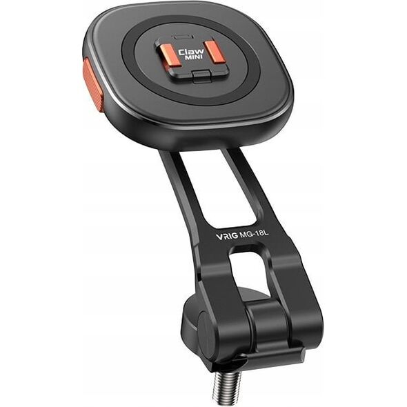 VRIG Uchwyt System Claw Mini Na Motor Motocykl Do Telefonu Smartfona Vrig Mg-18l / Mg-18l