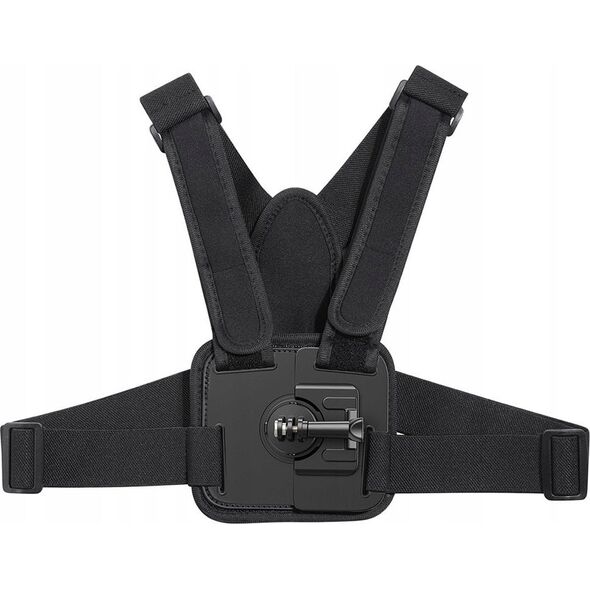 Ulanzi Szelki Chest Mount Go-quick Ii Gopro Sjcam Dji Xiaomi Telefon /  Ulanzi / Cm028