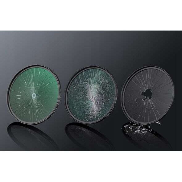 Filtr K+F Zaawansowany Filtr Armor Uv Ultrafioletowy K&f Nano-x Mrc 67 Mm 67mm / Kf01.2746