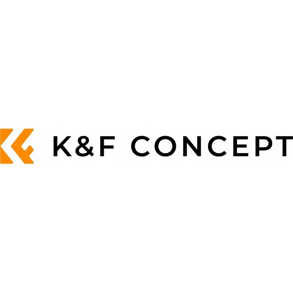 Torba K+F Torba Fotograficzna Walizka Saszetka Etui Na Aparat Kamerę Telefon K&f10l / Kf13.157v2