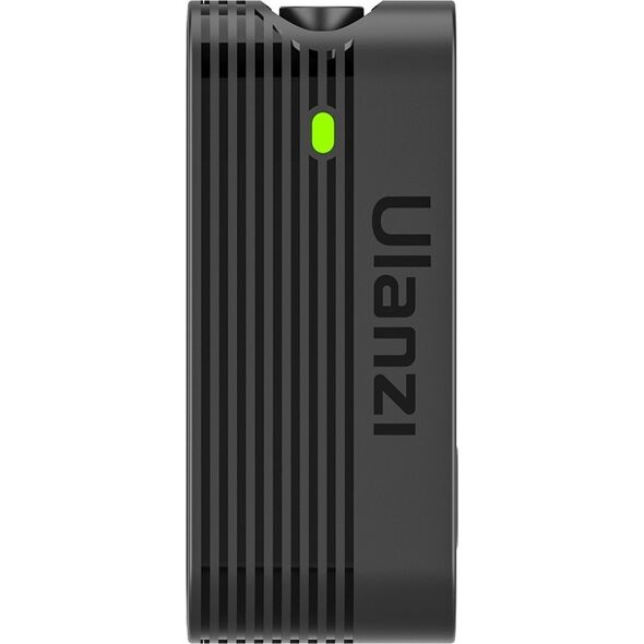Mikrofon Ulanzi Mikrofon Bezprzewodowy Na Usb Usb-c Type-c I Mini Jack 3.5mm / Ulanzi A100