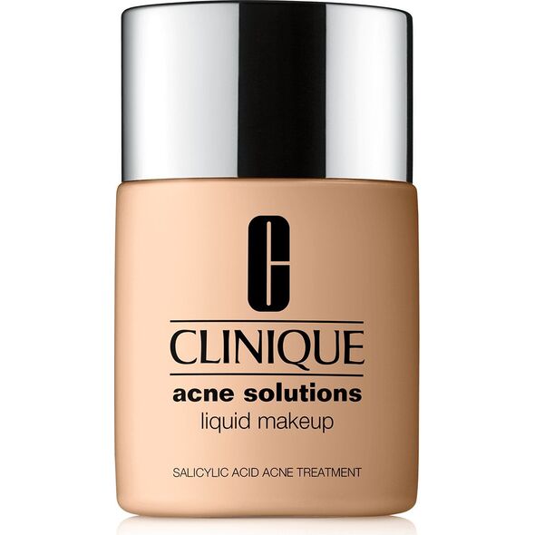Clinique CLINIQUE ANTI-BLEMISH SOLUTIONS LIQUID MAKEUP CN74 BEIGE 30ML