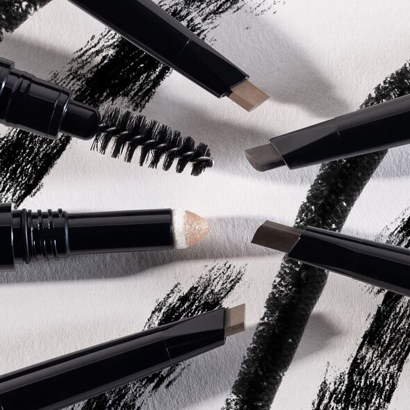 Sisley SISLEY PHYTO-SOURCILS DESIGN 6 ESPRESSO 2 x 0,2 g