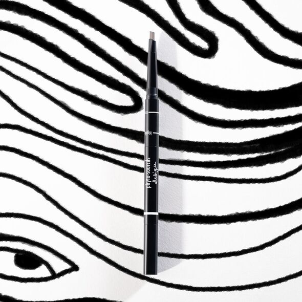 Sisley SISLEY PHYTO-SOURCILS DESIGN 6 ESPRESSO 2 x 0,2 g