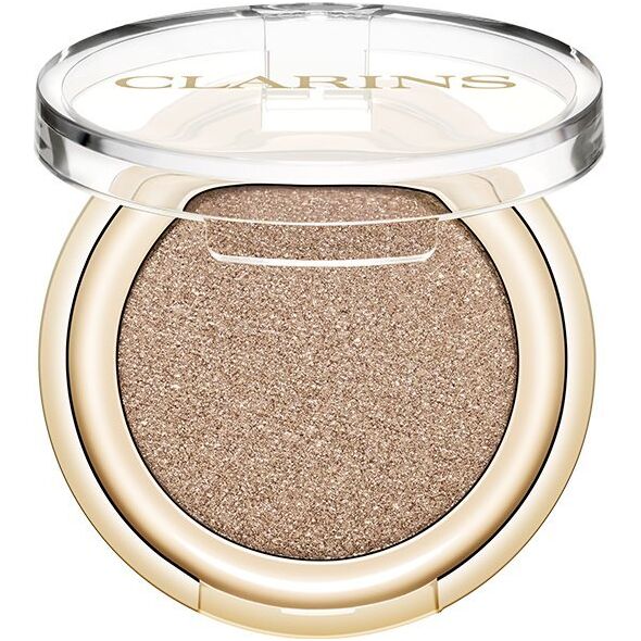 Clarins CLARINS OMBRE SKIN MONO EYESHADOW 03 PEARLY GOLD