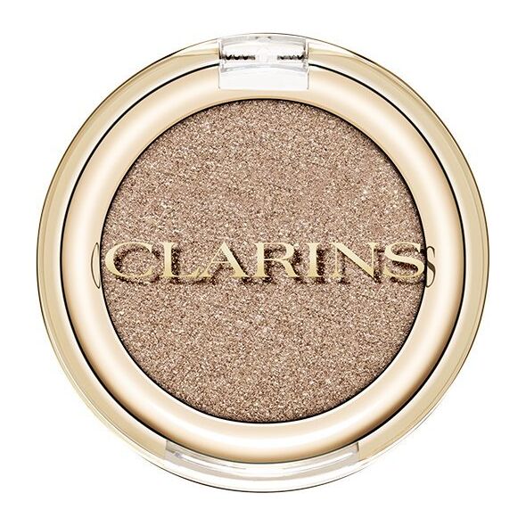 Clarins CLARINS OMBRE SKIN MONO EYESHADOW 03 PEARLY GOLD