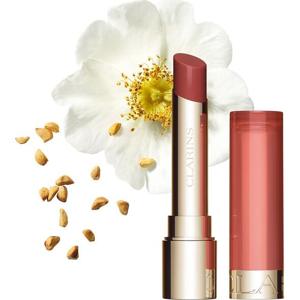 Clarins CLARINS LIP OIL BALM 03 ROSEWOOD 3ML