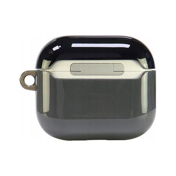Audi Audi IML Sport AirPods 3 cover czarny/ black AUS-IMLAP3-RSQ/D1-BK