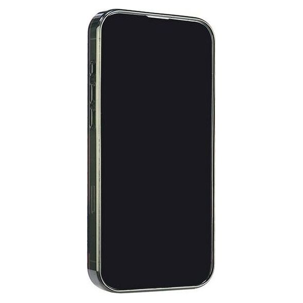Audi Audi IML Sport MagSafe iPhone 16 Pro Max 6.9" czarny/black hardcase AUS-IMLMIP16PM-RSQ/D2-BK