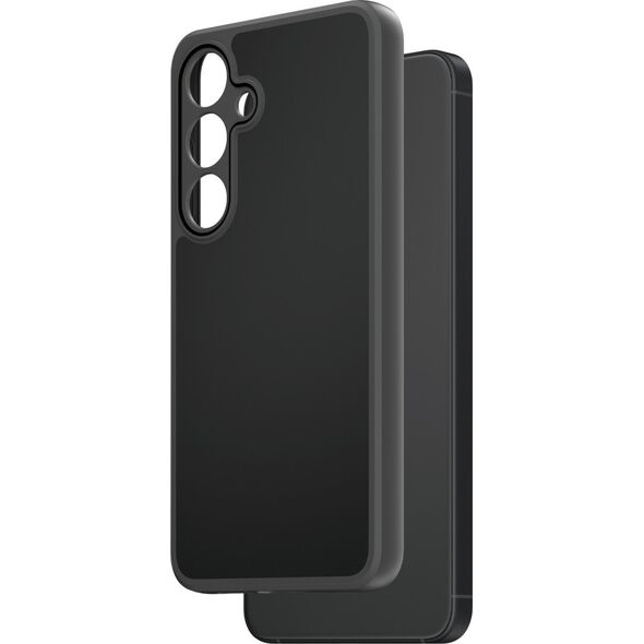 PanzerGlass PanzerGlass HardCase Sam S24 S921         Military grade czarny/black 1219