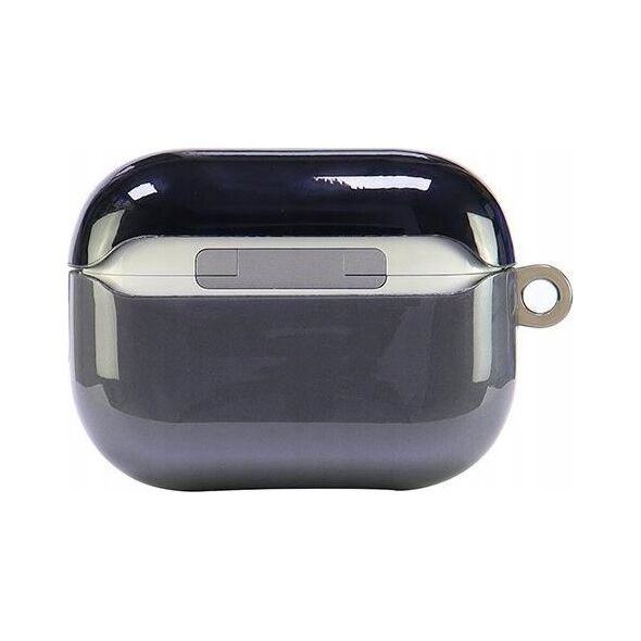 Audi Audi IML Sport AirPods Pro 2 cover czarny/black AUS-IMLAPP2-RSQ/D1-BK