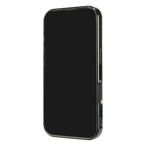 Audi Audi IML Sport MagSafe iPhone 16 6.1" czarny/black hardcase AUS-IMLMIP16-RSQ/D2-BK