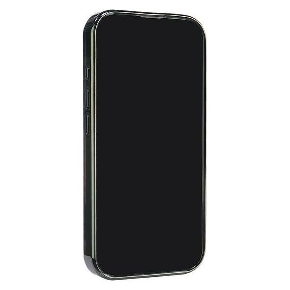 Audi Audi IML Sport MagSafe iPhone 16 Pro 6.3" czarny/black hardcase AUS-IMLMIP16P-RSQ/D2-BK