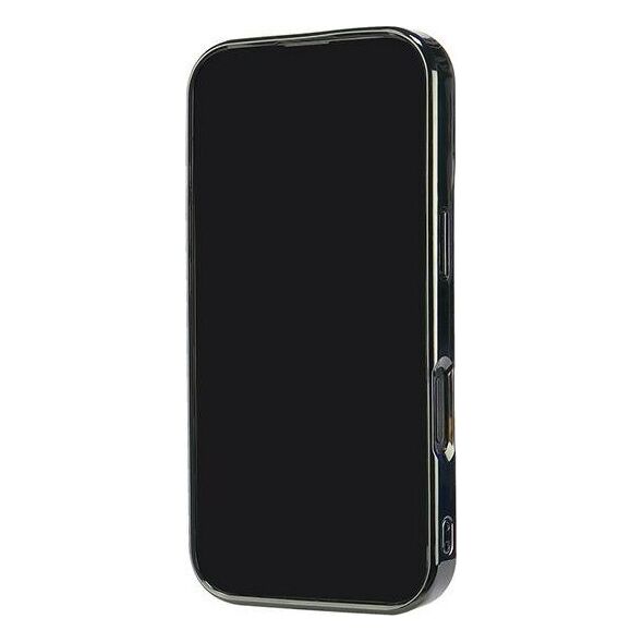 Audi Audi IML Sport MagSafe iPhone 16 Pro 6.3" czarny/black hardcase AUS-IMLMIP16P-RSQ/D2-BK