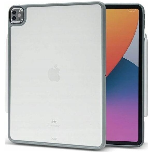 Etui na tablet Mercury Mercury Bulletproof iPad Pro 13 (2024) transparent