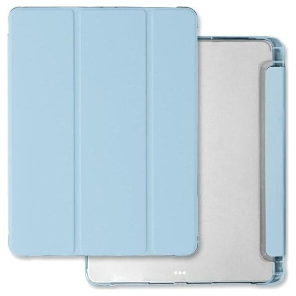Etui na tablet Mercury Mercury Clear Back Cover iPad Pro 11 (2024) jasnoniebieski/sky blue
