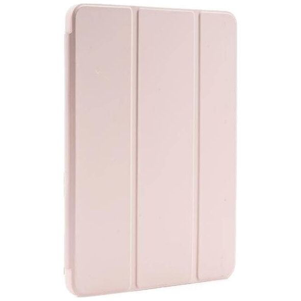 Etui na tablet Mercury Mercury Flip Case iPad Pro 13 (2024) różowy /pink