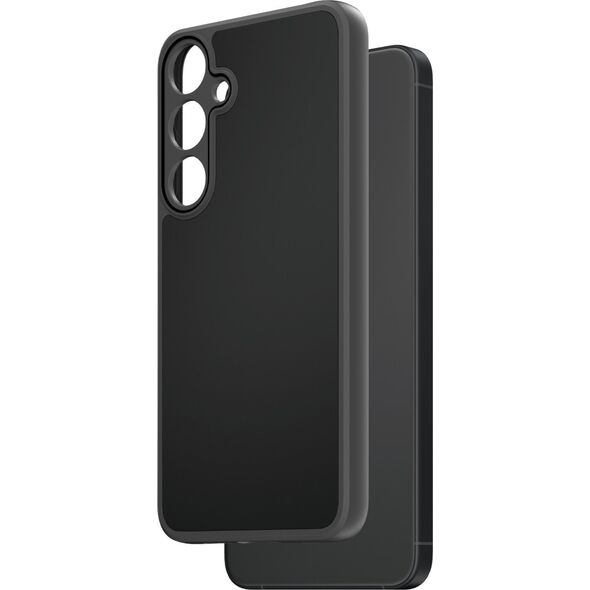 PanzerGlass PanzerGlass HardCase Sam S24+ S926        czarny/black 1221