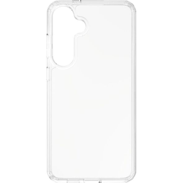 PanzerGlass PanzerGlass HardCase Sam S24+ S926        przezroczysty/transparent 1214
