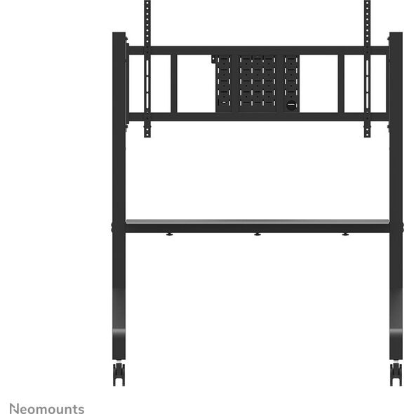 Neomounts Stojak podłogowy na monitory 65" - 110" (FL50-575BL1)
