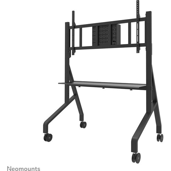 Neomounts Stojak podłogowy na monitory 65" - 110" (FL50-575BL1)