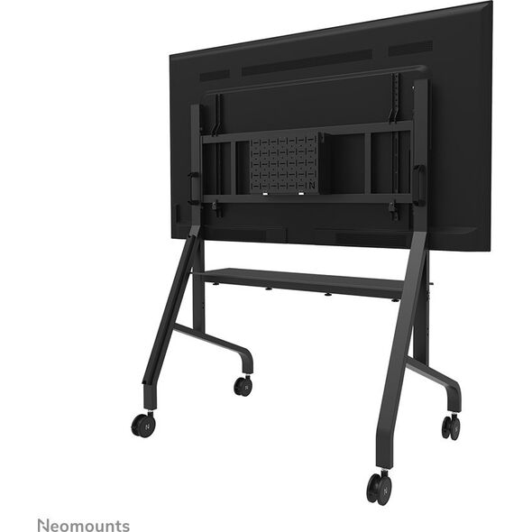 Neomounts Stojak podłogowy na monitory 65" - 110" (FL50-575BL1)