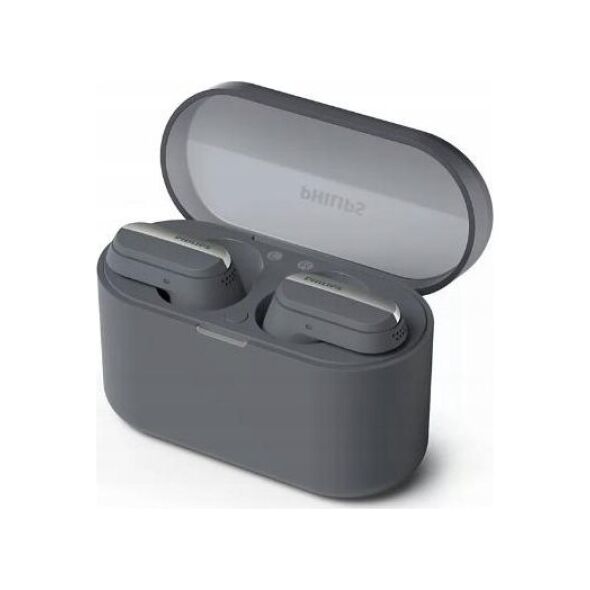 Słuchawki Philips Philips TAT6908BK/00 Czarne
