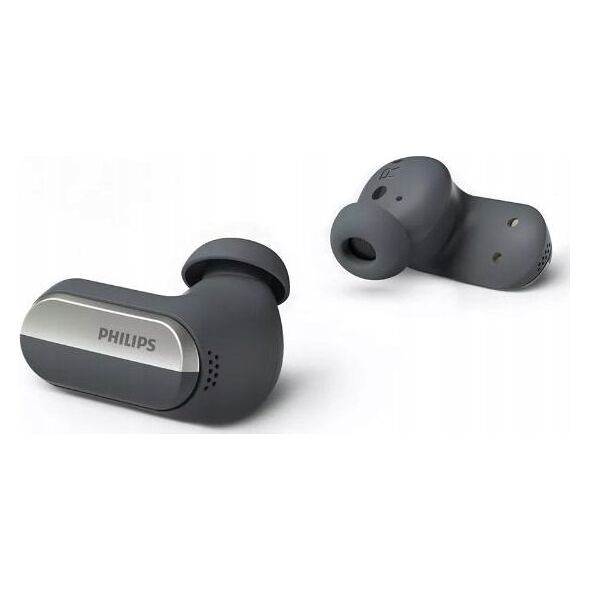 Słuchawki Philips Philips TAT6908BK/00 Czarne