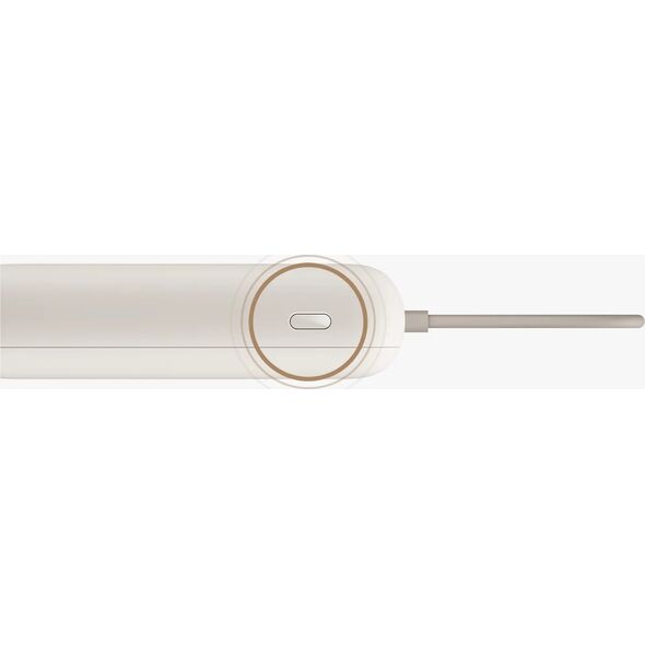 Xiaomi Powerbank Xiaomi 10000mAh (Zintegrowany kabel) (Tan)