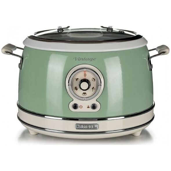 Ariete WOLNOWAR 2904/04 ZIELONY