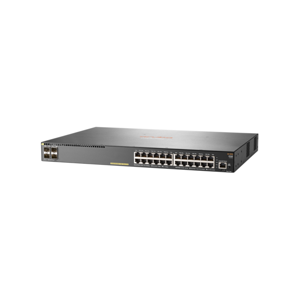 Switch HP Aruba 2930F 24G (JL261A)