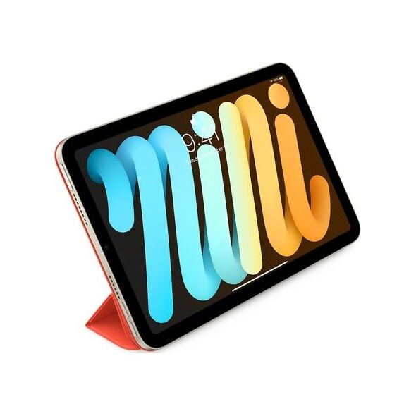 Etui na tablet Apple APPLE Smart Folio for iPad mini 6th generation Electric Orange