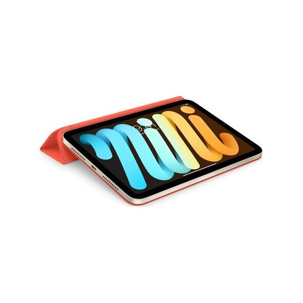 Etui na tablet Apple APPLE Smart Folio for iPad mini 6th generation Electric Orange