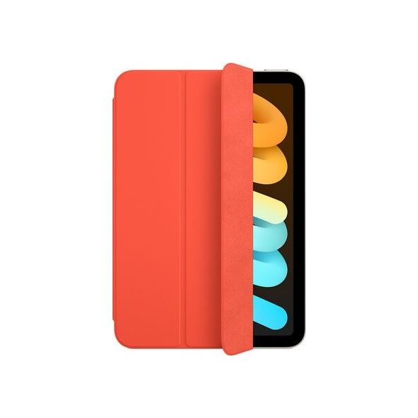 Etui na tablet Apple APPLE Smart Folio for iPad mini 6th generation Electric Orange