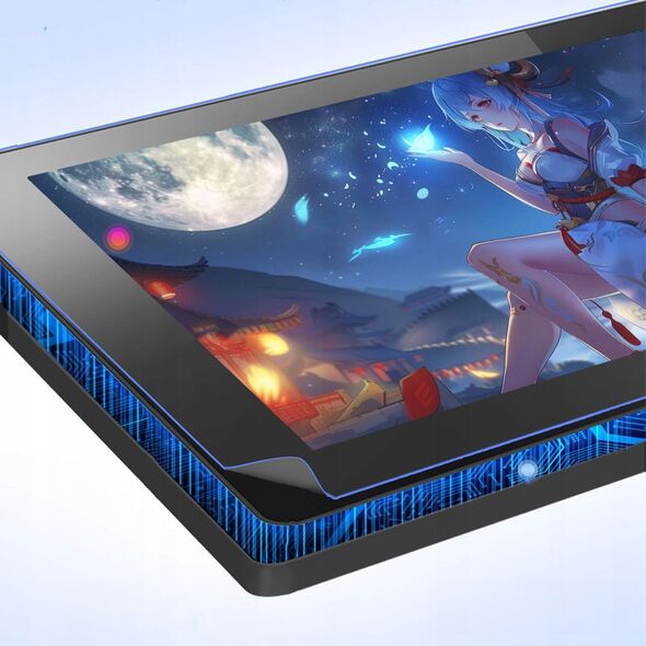 Komputer Bosto Bosto All-in-One X6 - N100 | 16GB | 512GB | Bateria | Dotyk