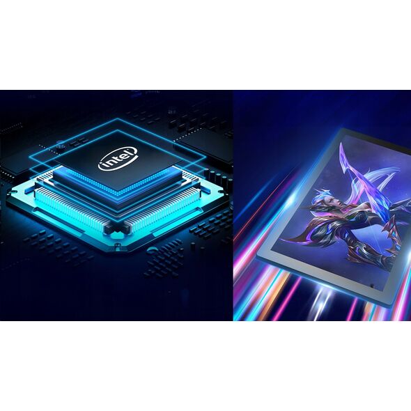 Komputer Bosto Bosto All-in-One X7 - N100 | 16GB | 512GB | Bateria | Dotyk
