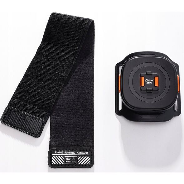 VRIG Opaska Uchwyt Na Rękę Na System Claw Mini Do Telefonu Smarftona Vrig / Mg-13l