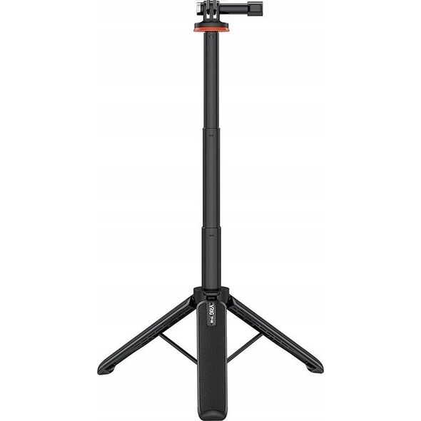 Statyw VRIG Statyw Monopod Grip Do Kamery Gopro Sjcam Xiaomi Dji Insta360 / 51cm Vrig / Tp-08 / A0040