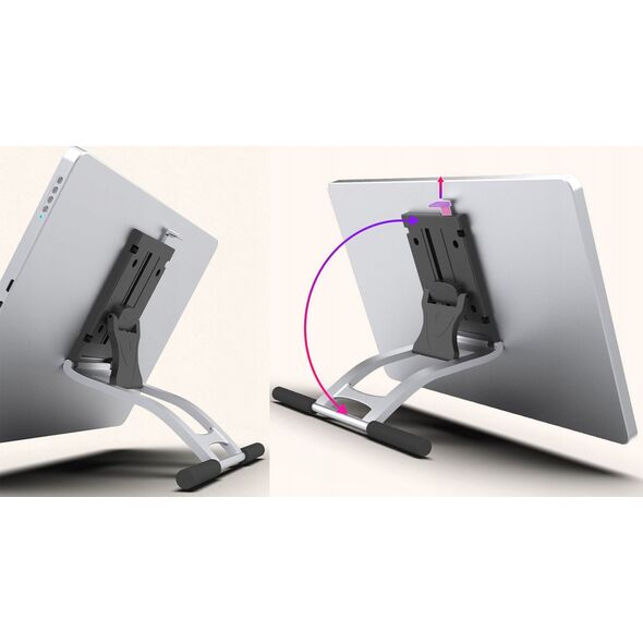 Bosto Bosto BT-19HDT(M) Aluminium case