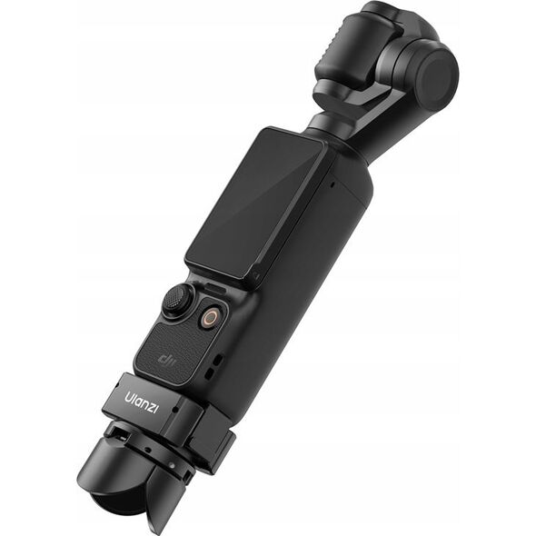 Ulanzi Podstawka Stojak Mini Statyw Uchwyt Mocowanie Do Kamery Dji Osmo Pocket 3 / Pk-08