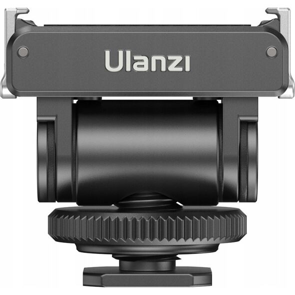 Ulanzi Adapter Uchwyt Mocowanie Głowica Na 1/4 Stopka Iso Do Dji Action 3 / 4 Ulanzi / Ca22
