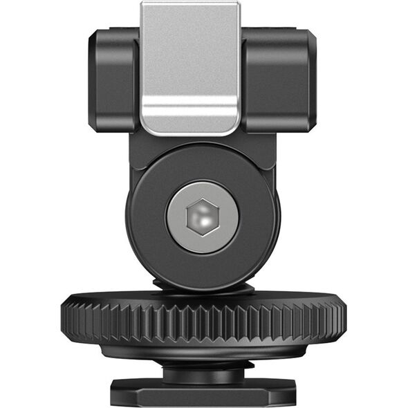 Ulanzi Adapter Uchwyt Mocowanie Głowica Na 1/4 Stopka Iso Do Dji Action 3 / 4 Ulanzi / Ca22