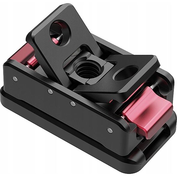 Ulanzi Adapter Uchwyt Szybkozłączka Na 1/4"" I Gopro Do Insta360 Ace Pro X2 X3 X4 / In-01 / C010