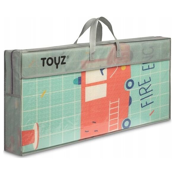 Toyz MATA WIELOFUNKCYJNA MIASTO